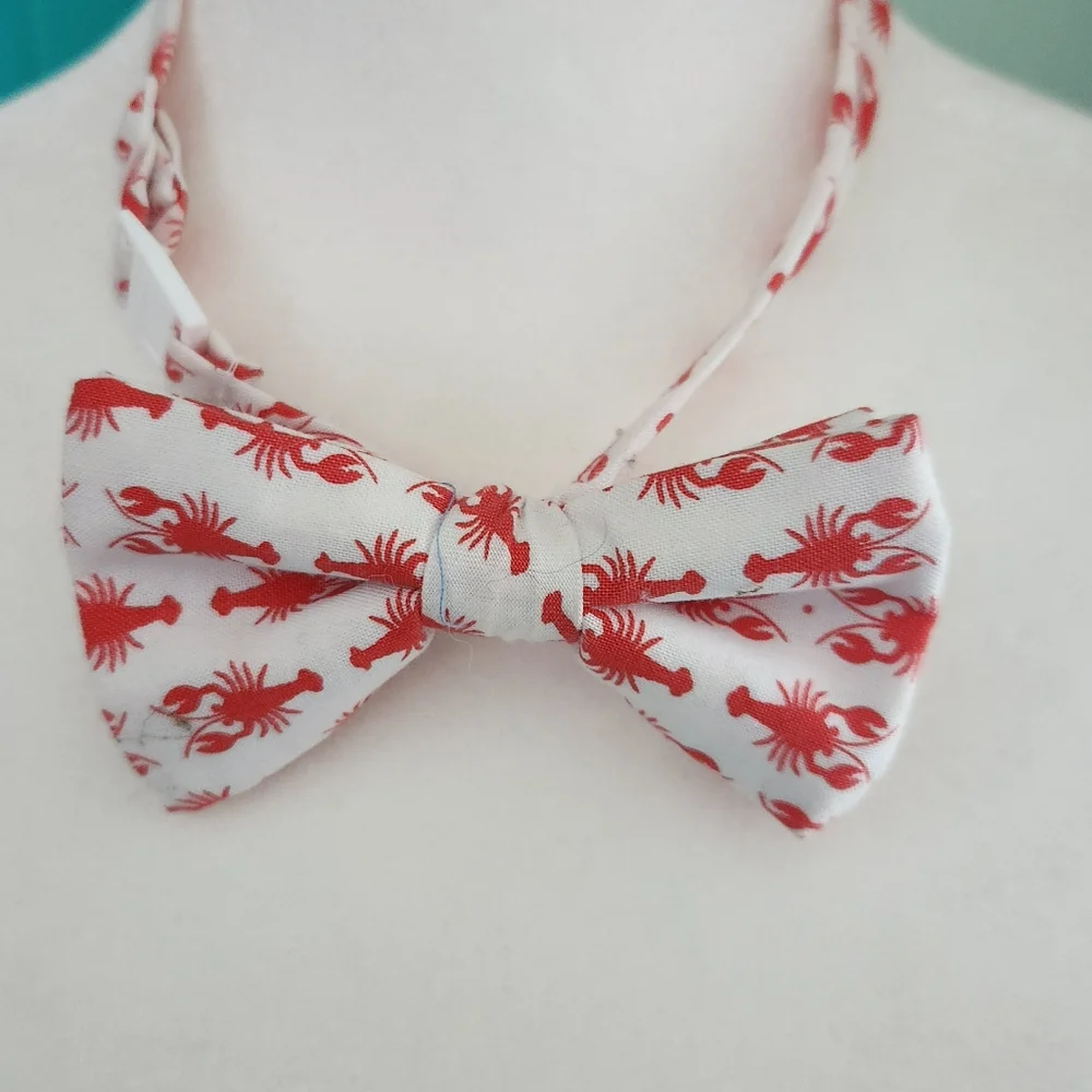 Lobster Bow Toe